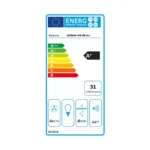 Table induction aspirante ELECTROLUX KCC83443 – Image 5