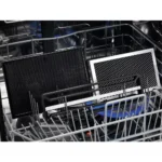 Table induction aspirante ELECTROLUX KCC83443 – Image 10