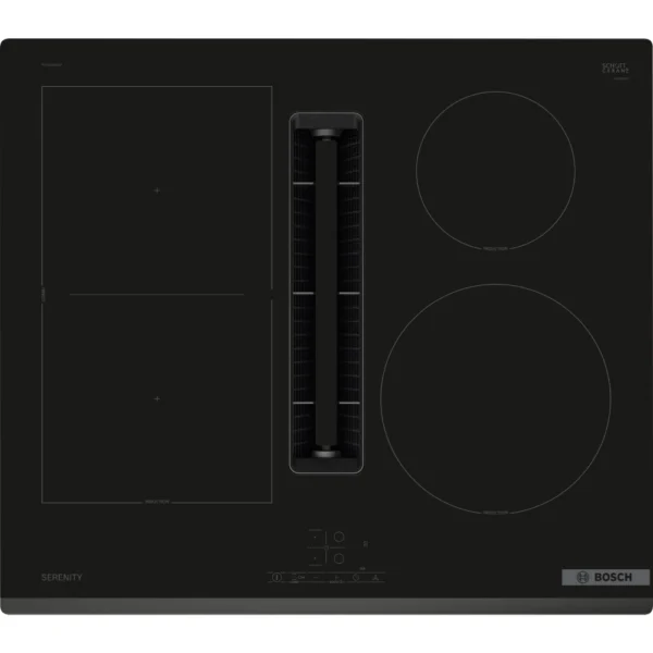 Table induction BOSCH PVS63SB16F