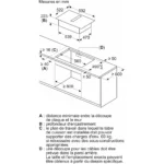 Table induction BOSCH PVS63SB16F Plug&Play – Image 5