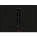 Table induction aspirante SIEMENS ED711HQ26E iQ500