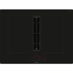 Table induction aspirante SIEMENS ED711HQ26E iQ500 – Image 2