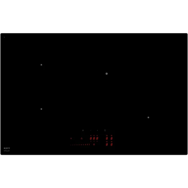 Table induction NOVY 1726