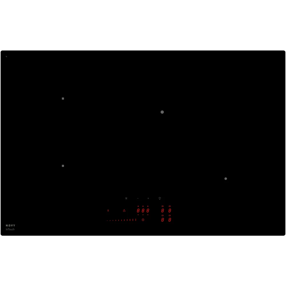 Table induction NOVY 1726