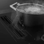 Table induction aspirante SMEG HOBD472D2 – Image 6