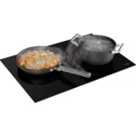 Table induction aspirante SMEG HOBD472D2 – Image 7