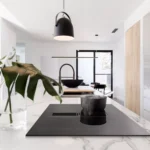 Table induction aspirante SMEG HOBD472D2 – Image 9