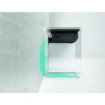 Table induction aspirante ELICA NIKOLATESLA ALPHA BL/A/78 (évac/recycl) – Image 7