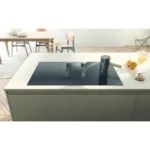 Table induction aspirante ELICA NIKOLATESLA ALPHA BL/A/78 (évac/recycl) – Image 11