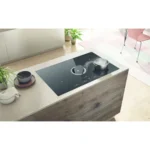 Table induction aspirante ELICA NIKOLATESLA SWITCH GLOW BL/F/83 – Image 9