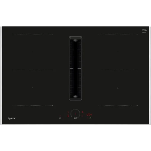 Table induction aspirante NEFF V58THQ4L0 série N70