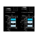 Table induction aspirante FALMEC SINTESI – Image 7