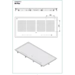Table induction aspirante FALMEC SINTESI – Image 8