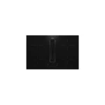 Table induction aspirante MIELE KMDA 7272 FL-U