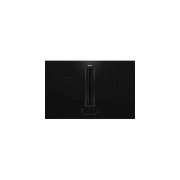 Table induction aspirante MIELE KMDA 7272 FL-U