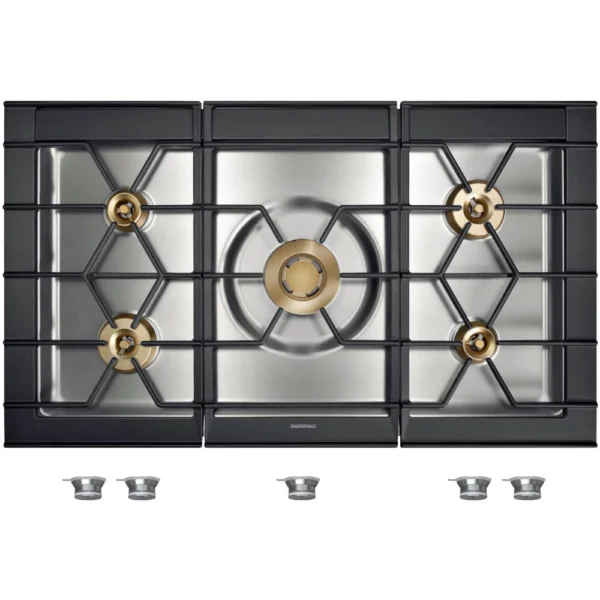 Table gaz GAGGENAU CG492211