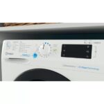Lave linge séchant hublot INDESIT BDE96435WKVFR – Image 7