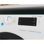 Lave linge séchant hublot INDESIT BDE96435WKVFR – Image 8