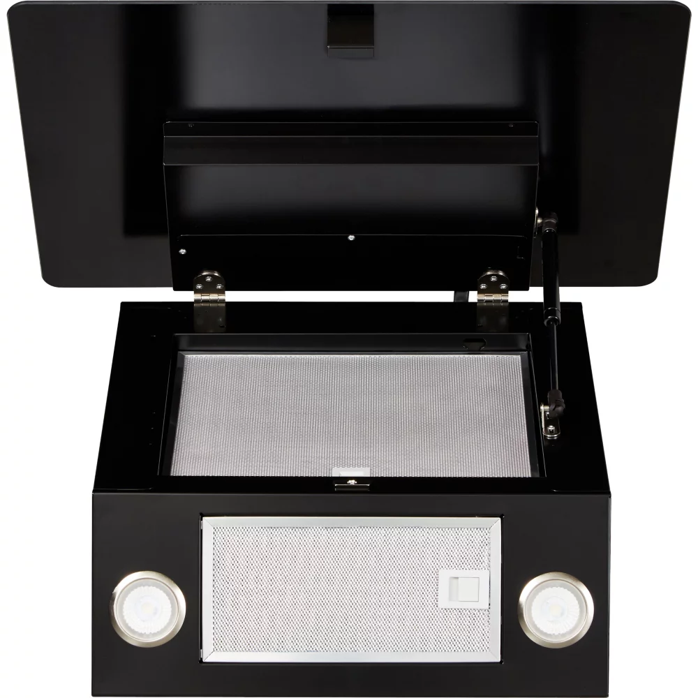 Hotte décorative murale inclinée FRANKE EVO PLUS FPJ 625 VERT. VR/NR