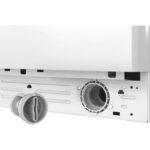 Lave linge séchant hublot INDESIT BDE96435WKVFR – Image 9