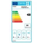 Hotte décorative murale inclinée FRANKE EVO PLUS FPJ 625 VERT. VR/NR – Image 4