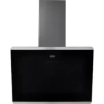 Hotte décorative murale inclinée FRANKE EVO PLUS FPJ 625 VERT. VR/NR – Image 2