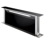 Hotte plan de travail DE DIETRICH DHD7961B – Image 8