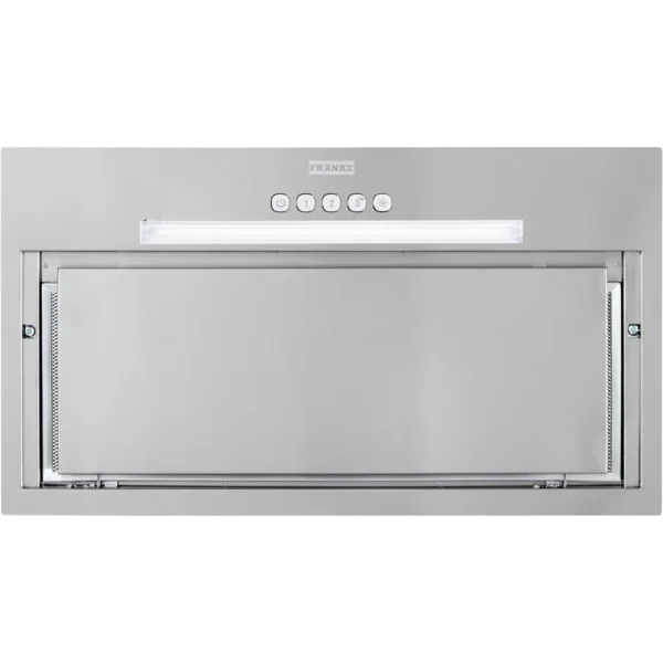 Hotte encastrable FRANKE BOX PLUS FBFE XS A 52