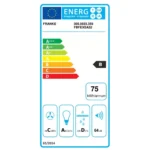 Hotte encastrable FRANKE BOX PLUS FBFE XS A 52 – Image 4