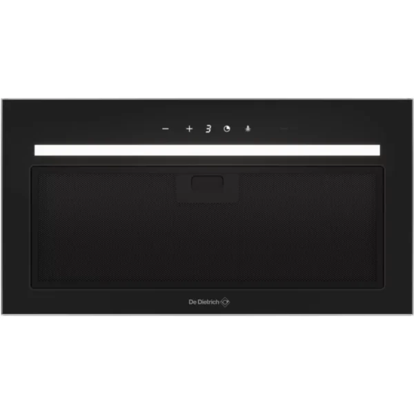 Hotte encastrable DE DIETRICH DHG4573B HobToHood