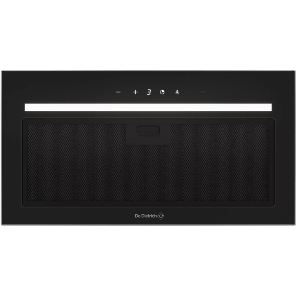 Hotte encastrable DE DIETRICH DHG4573B HobToHood