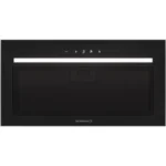 Hotte encastrable DE DIETRICH DHG4573B HobToHood – Image 2