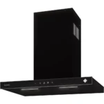 Hotte décorative murale DE DIETRICH DHB4674X