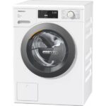 Lave linge séchant hublot MIELE WTD 160 WCS – Image 2