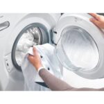 Lave linge séchant hublot MIELE WTD 160 WCS – Image 3