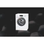Lave linge séchant hublot MIELE WTD 160 WCS – Image 4