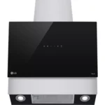 Hotte décorative murale inclinée LG HCEZ2428B ThinQ – Image 11