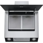 Hotte décorative murale inclinée LG HCEZ2428B ThinQ – Image 12