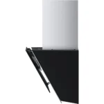 Hotte décorative murale inclinée LG HCEZ2428B ThinQ – Image 3