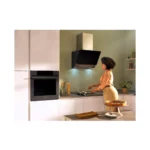 Hotte décorative murale inclinée LG HCEZ2428B ThinQ – Image 6