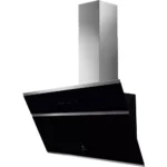 Hotte décorative murale ELECTROLUX EFV719K Breeze H2H – Image 2
