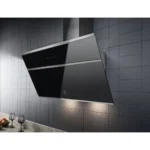Hotte décorative murale ELECTROLUX EFV719K Breeze H2H – Image 3