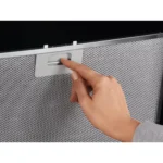 Hotte décorative murale ELECTROLUX EFV719K Breeze H2H – Image 8