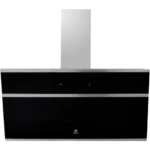 Hotte décorative murale ELECTROLUX EFV719K Breeze H2H – Image 14