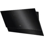 Hotte décorative murale AEG DVE5971HB SilenceTech – Image 4