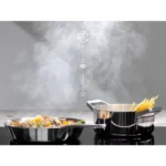 Hotte décorative murale AEG DVE5971HB SilenceTech – Image 5