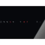 Hotte décorative murale ELECTROLUX LFV719TK – Image 2