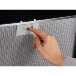 Hotte décorative murale ELECTROLUX LFV719TK – Image 4