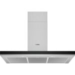 Hotte décorative murale SIEMENS LC96BHM50 IQ300