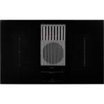 Table induction aspirante ELICA NIKOLATESLA LIBRA BL/F/83